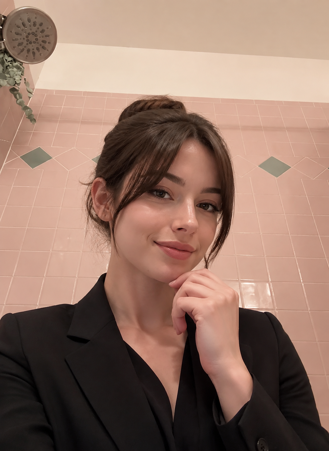 Tracey thumbnail