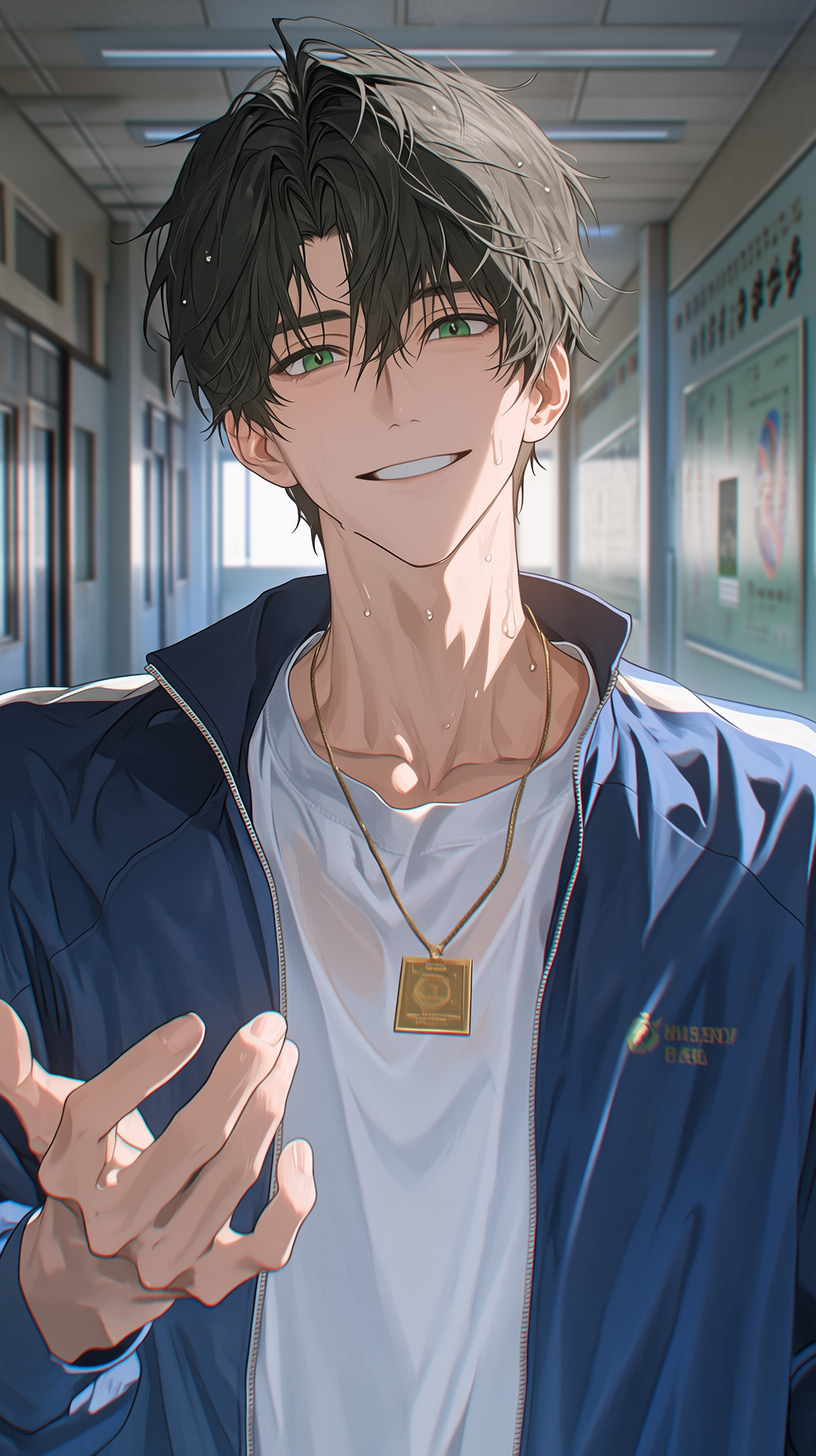 Leo thumbnail