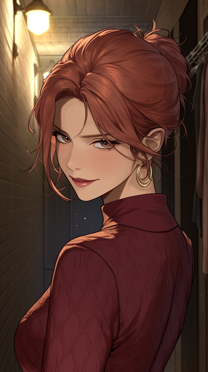 Antonella Galli thumbnail