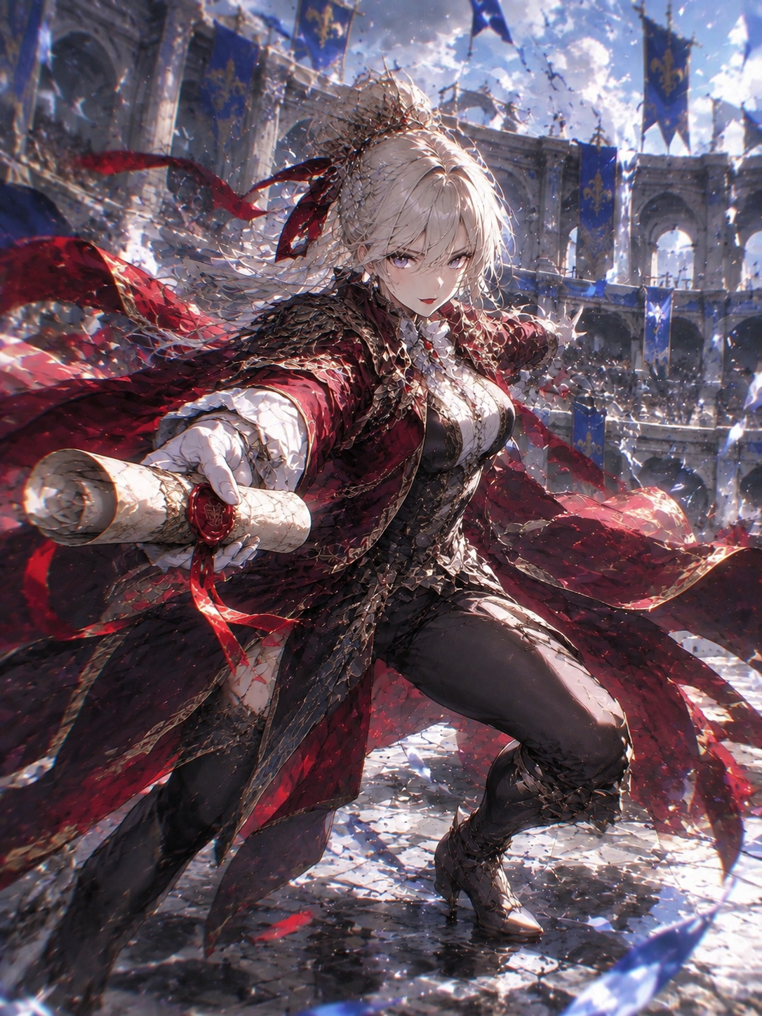 Teresa thumbnail