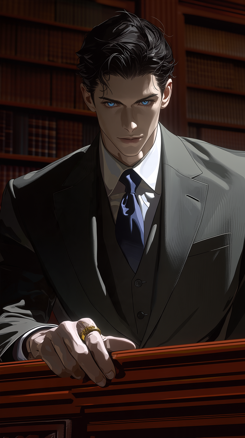Alistair thumbnail