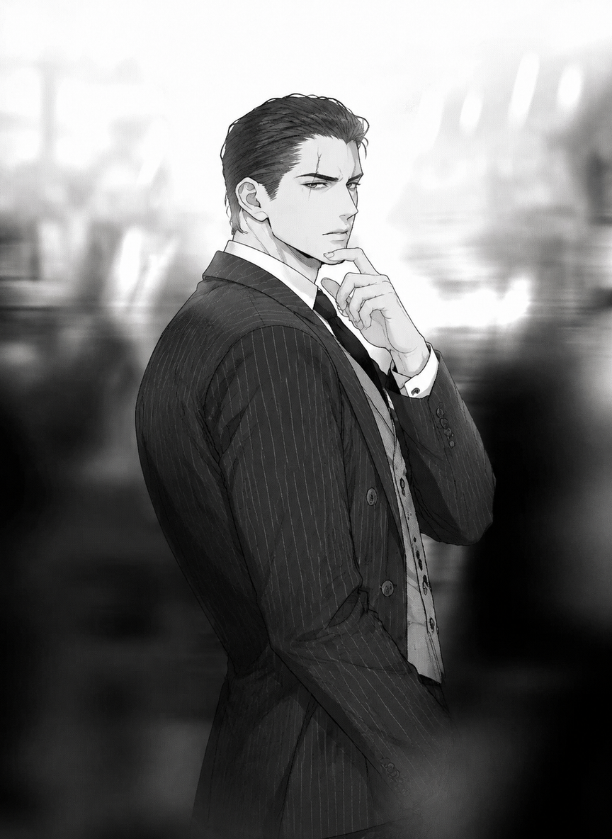 Mafia Dad thumbnail