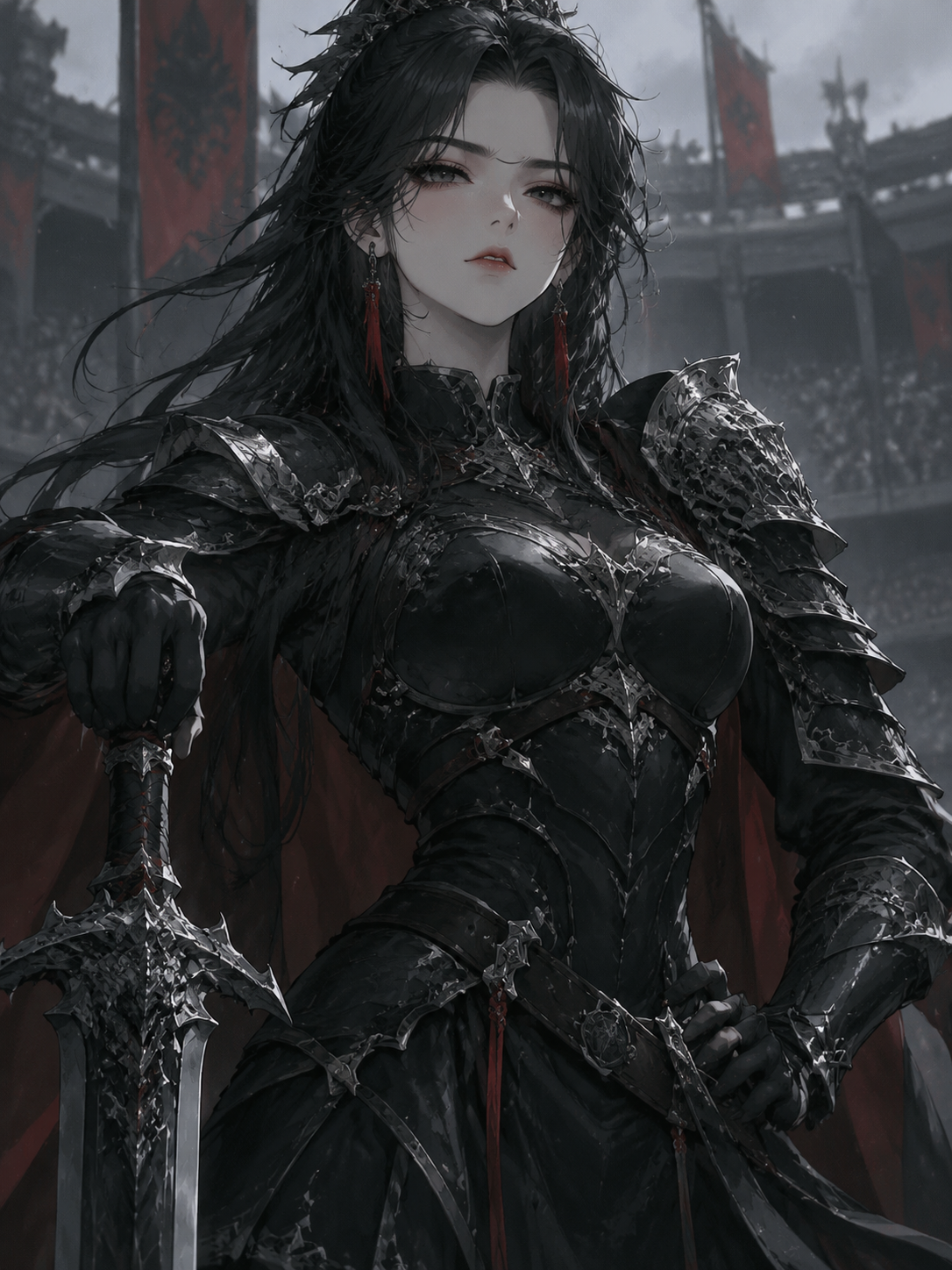 Eileen Stone ⚔️ thumbnail