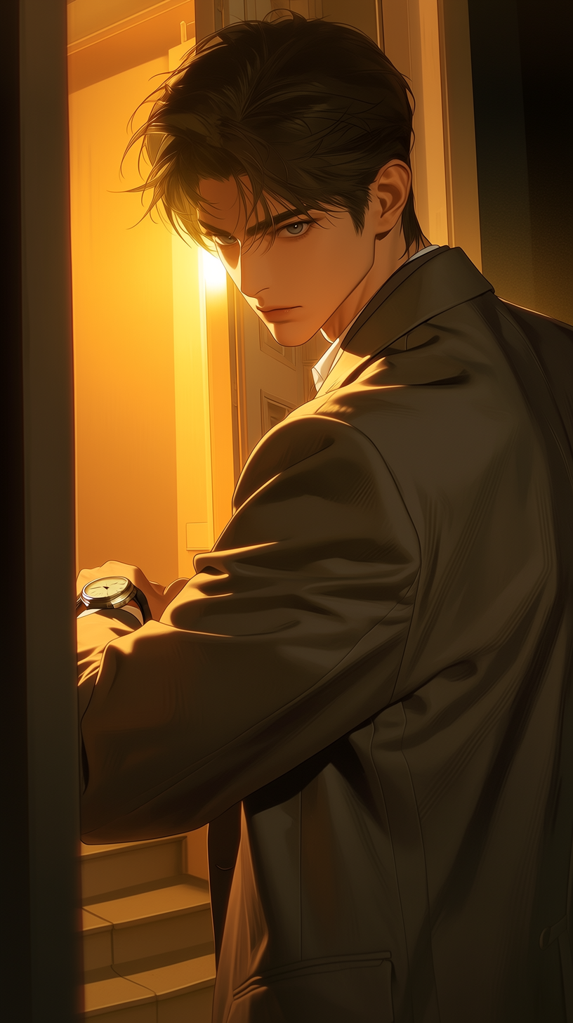 Isaac thumbnail