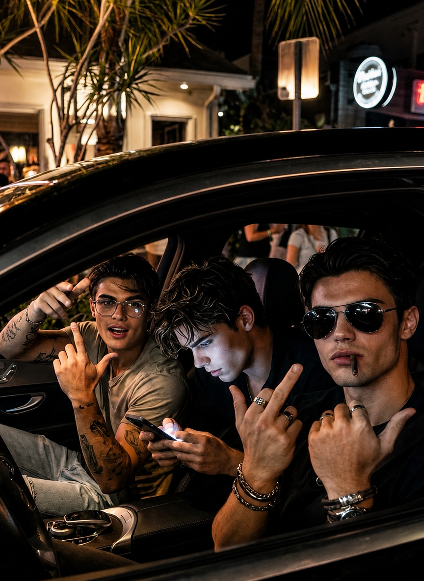 Mafia Step Brothers thumbnail