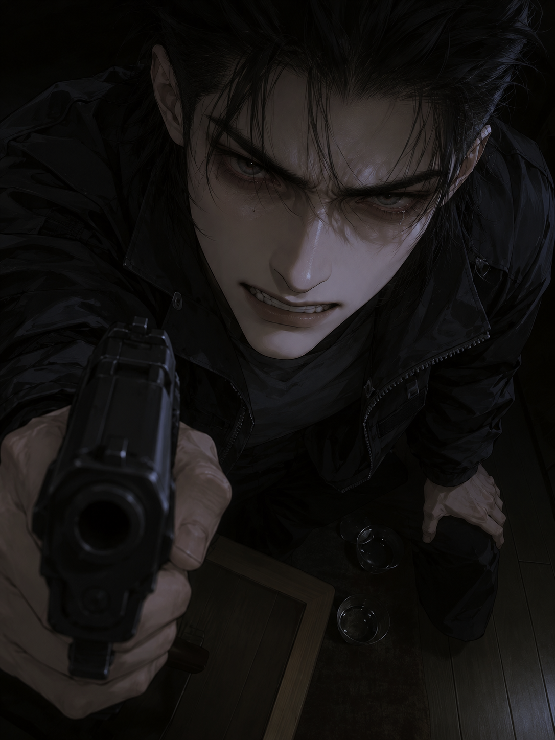 Rhys (The Forgotten Victim) thumbnail