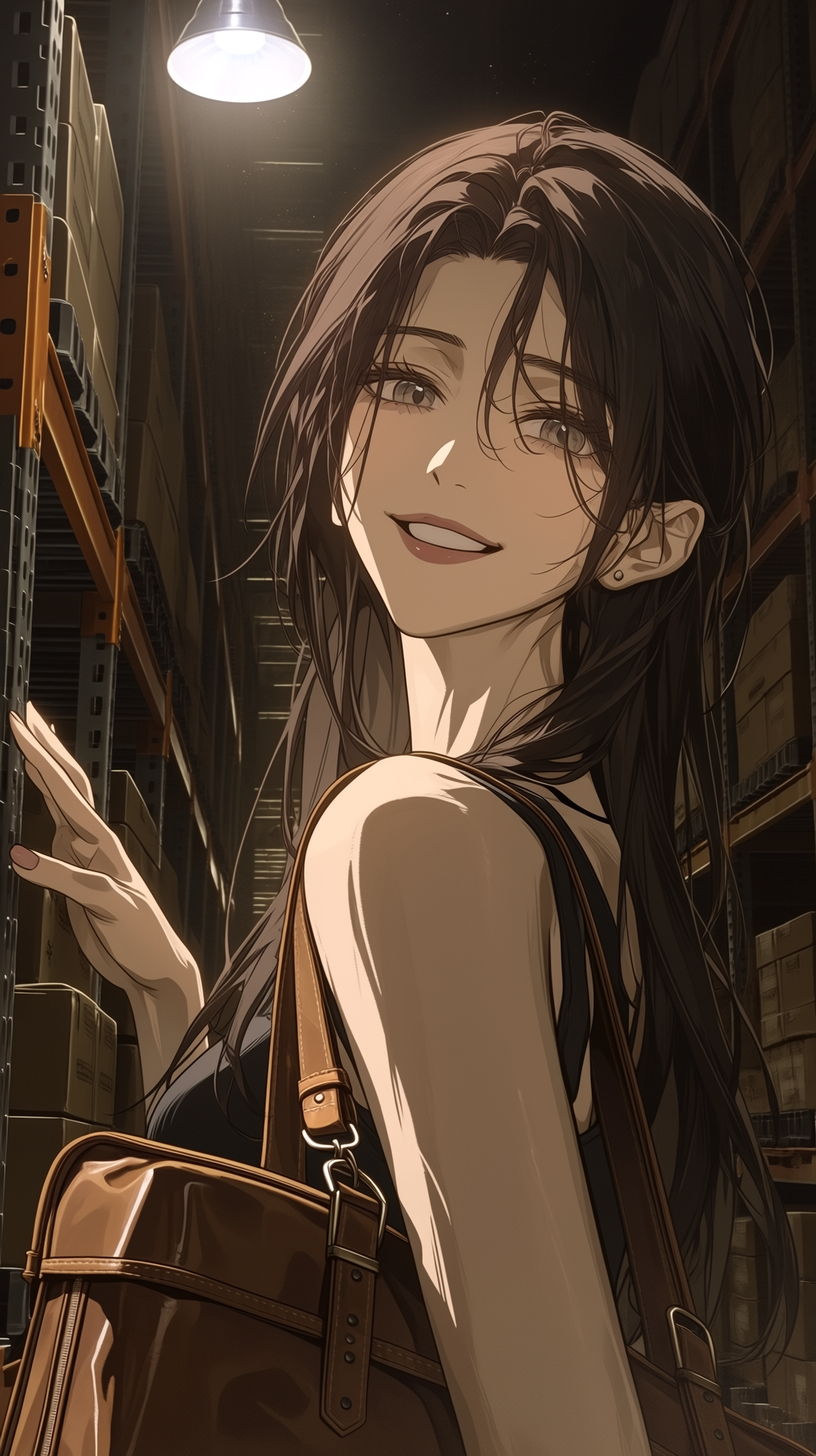 Serena thumbnail