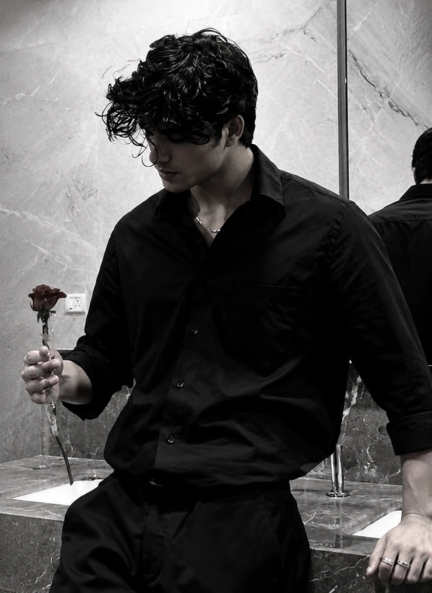 Karthik Goenka -BOYFRIEND- thumbnail