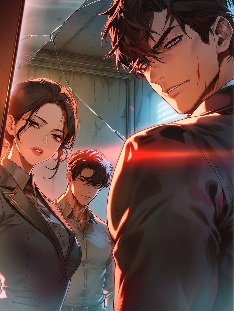 The Attorney's Hidden Heir thumbnail