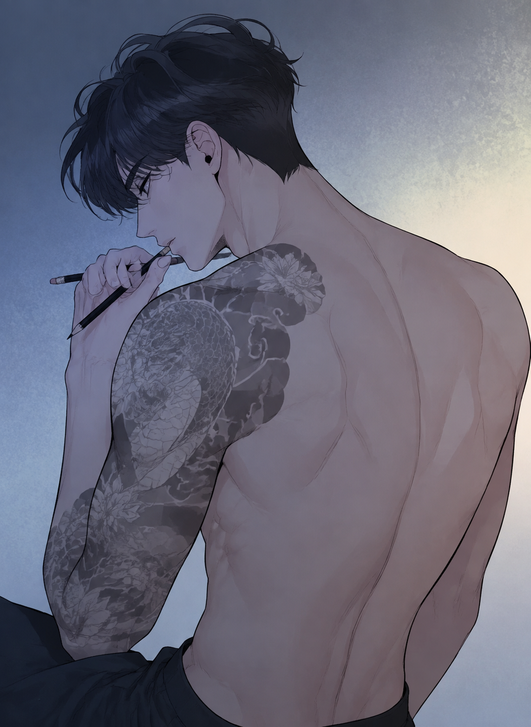 Graham thumbnail