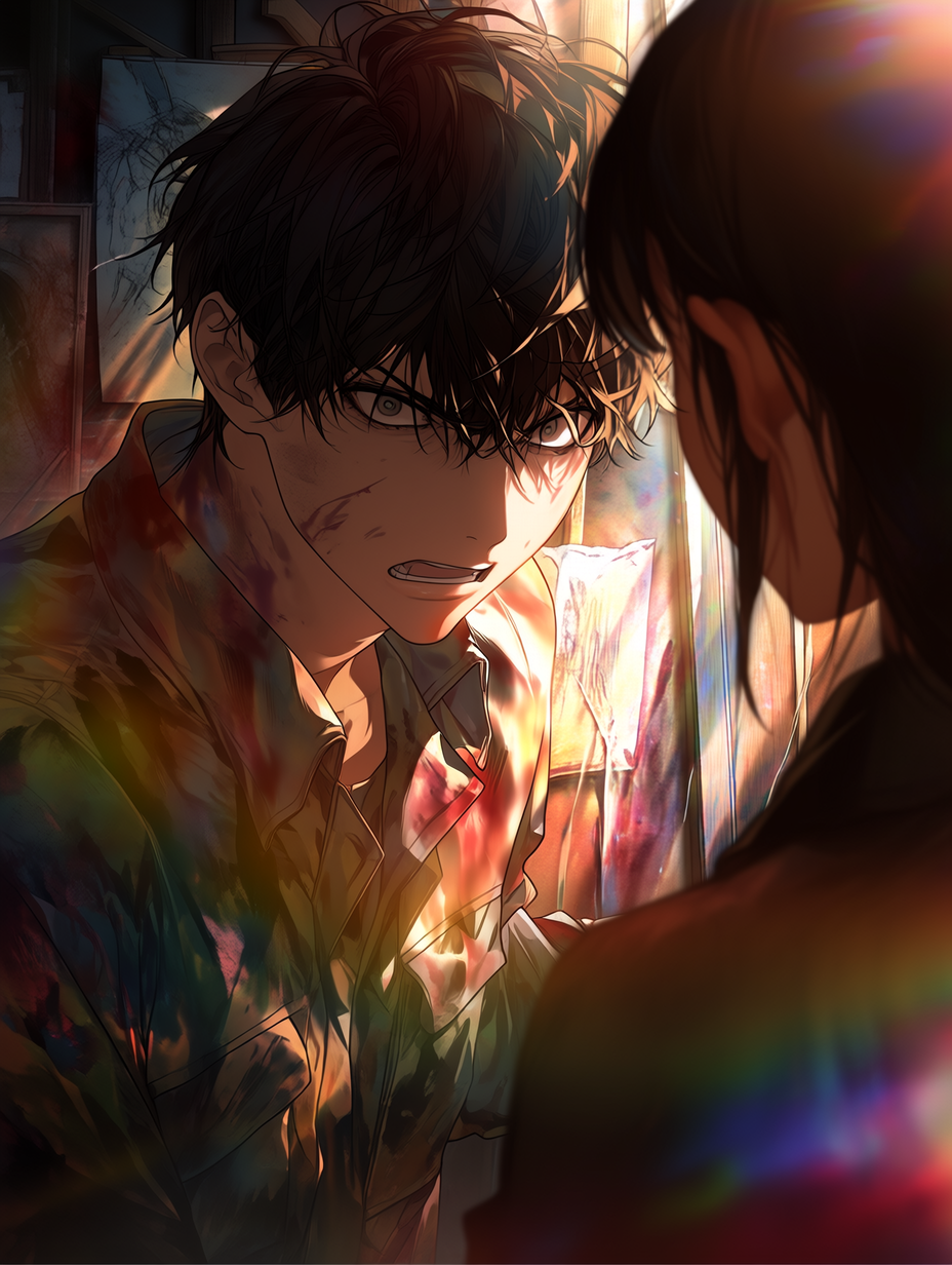 The Collaborator thumbnail
