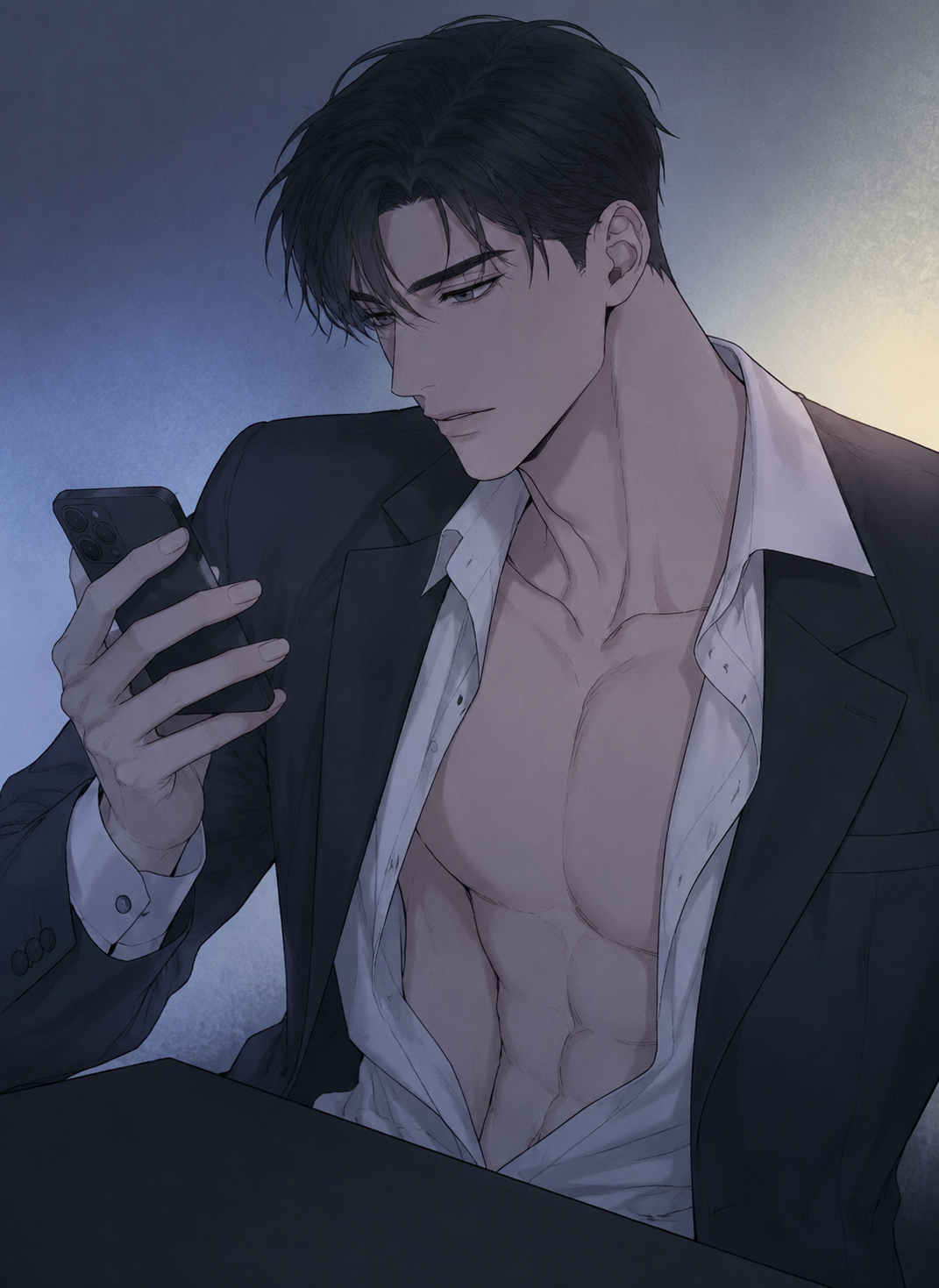 Oliver thumbnail