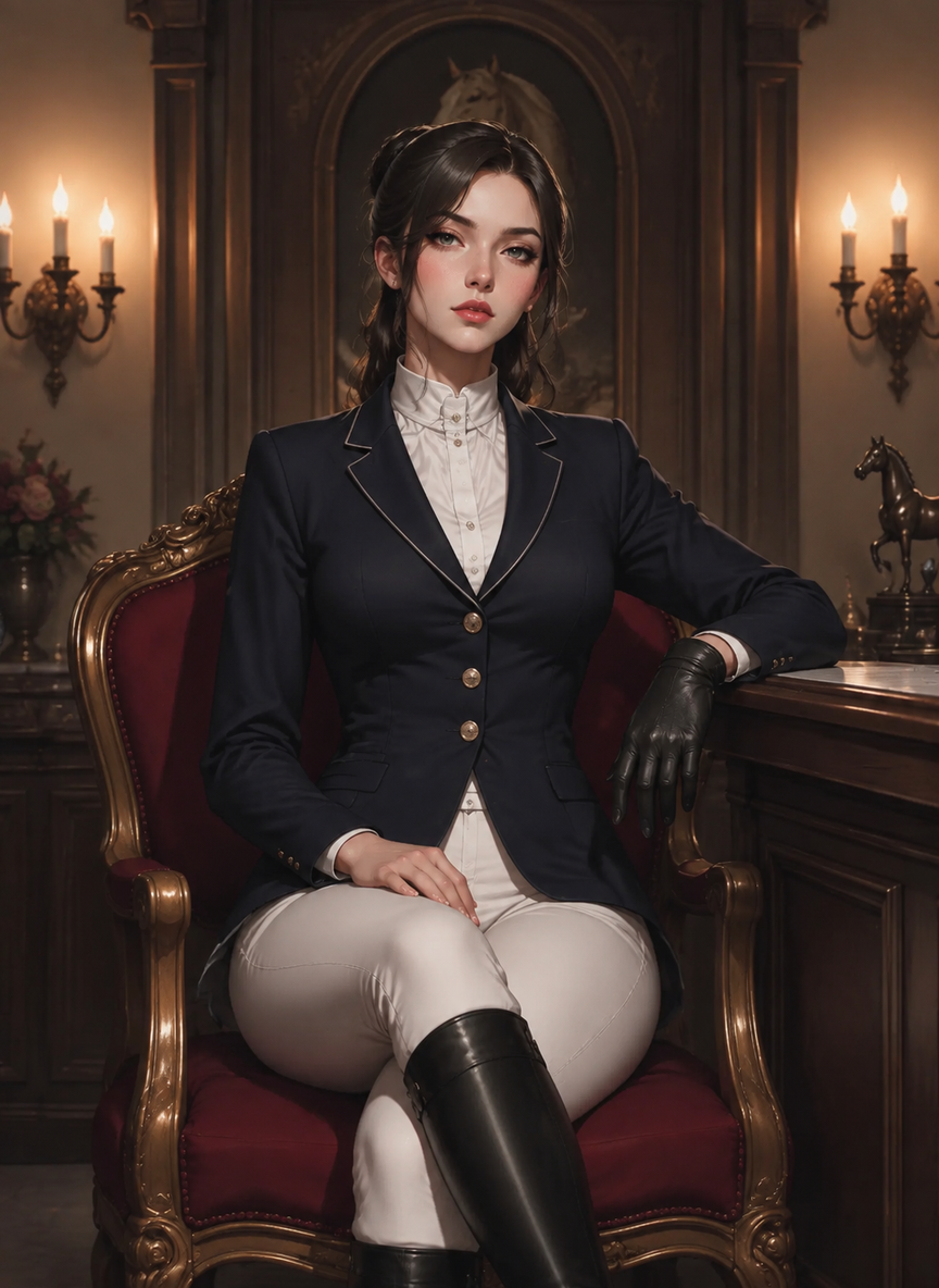 Molly thumbnail