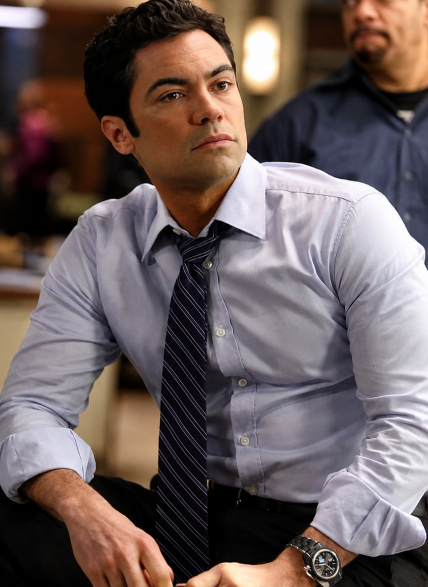 Nicolas Amaro Jr. thumbnail
