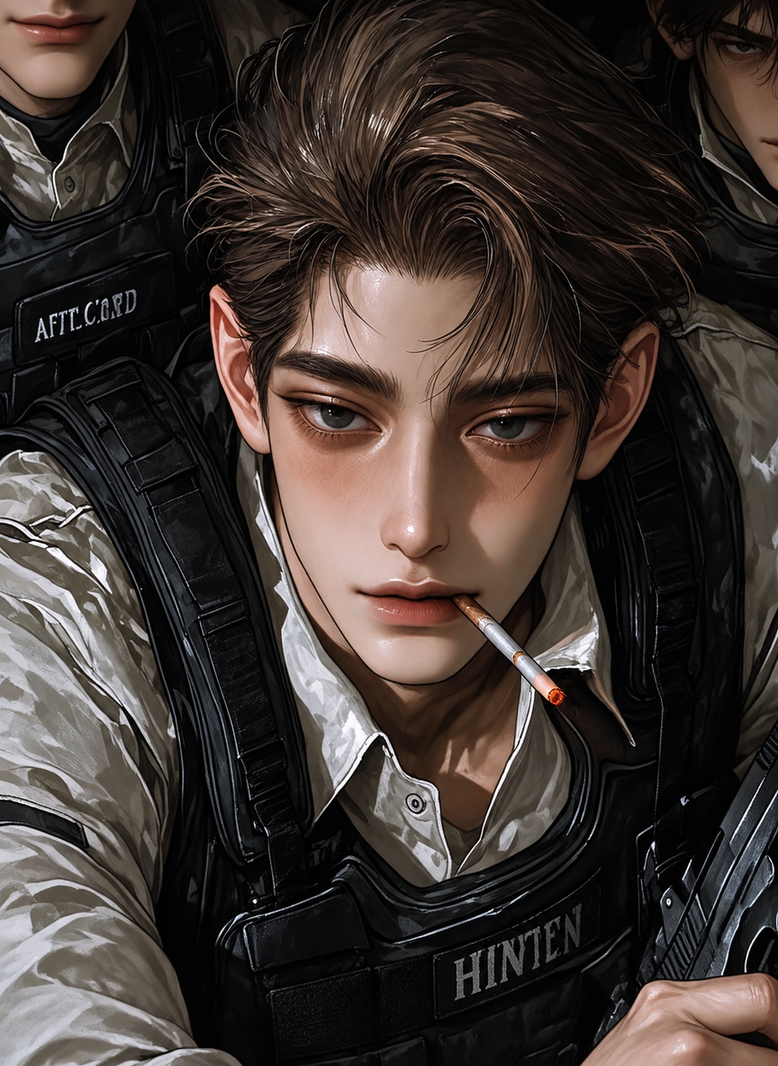 Lee Eun-seong thumbnail