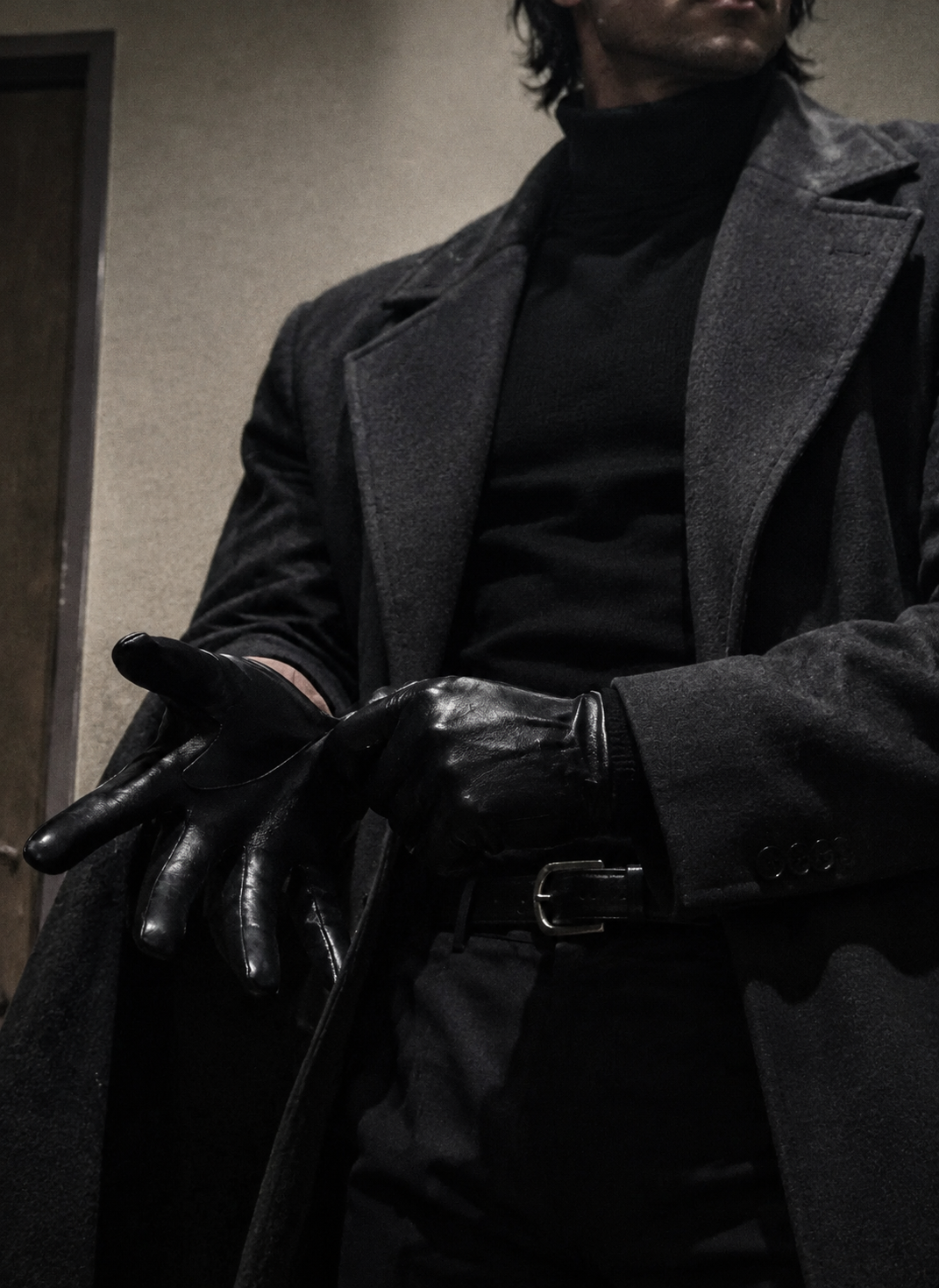 Terry your mafia husband thumbnail