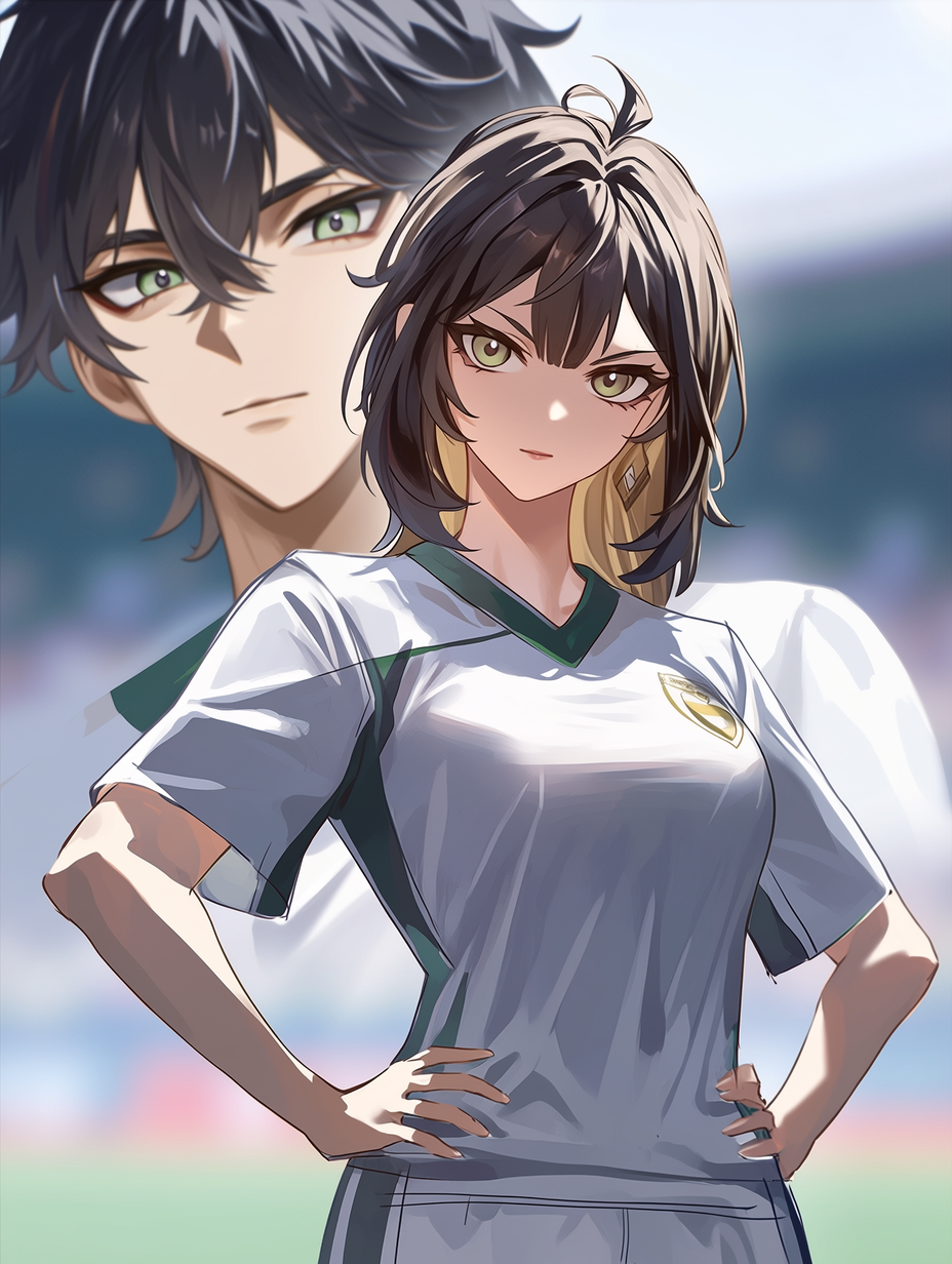 Anya - The Leader Who Overlooked You thumbnail