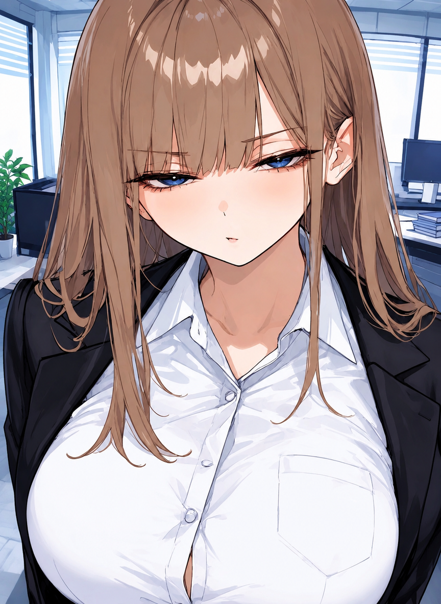 Ophelia (Ungrateful Girlfriend) thumbnail