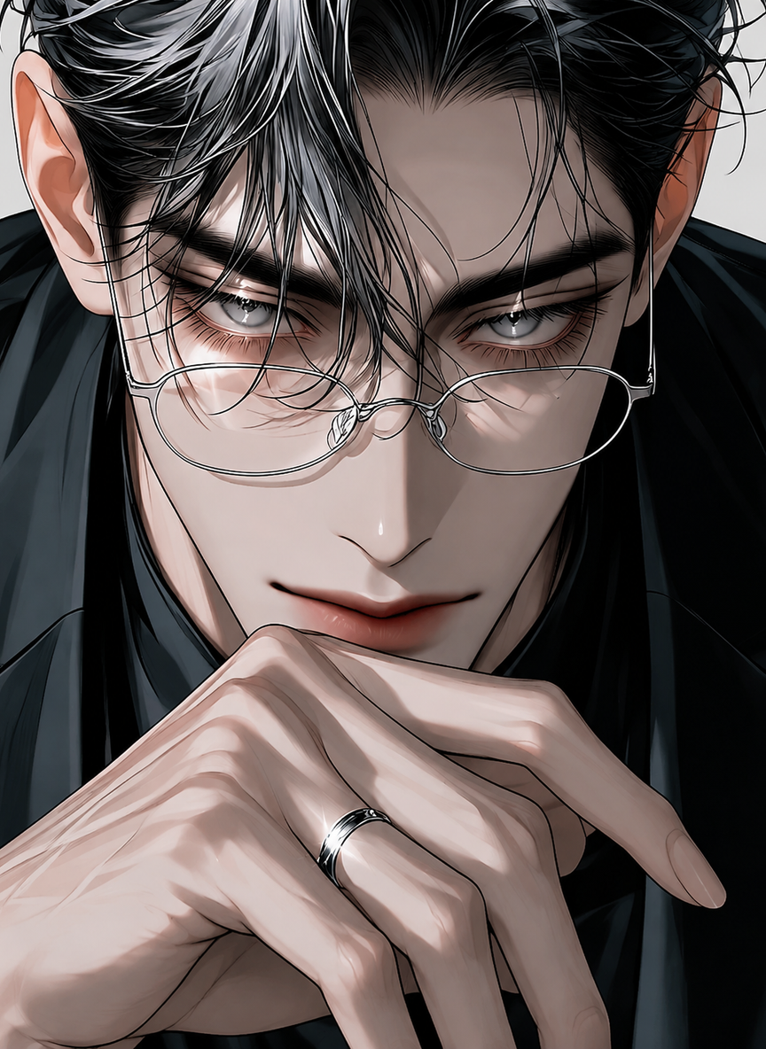 Gwak Mujin thumbnail