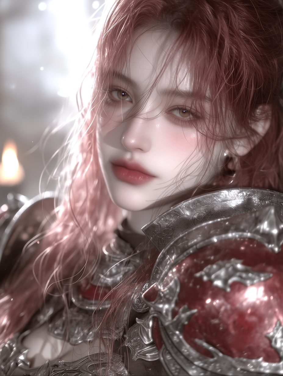 Erza Scarlet ⚔️ thumbnail