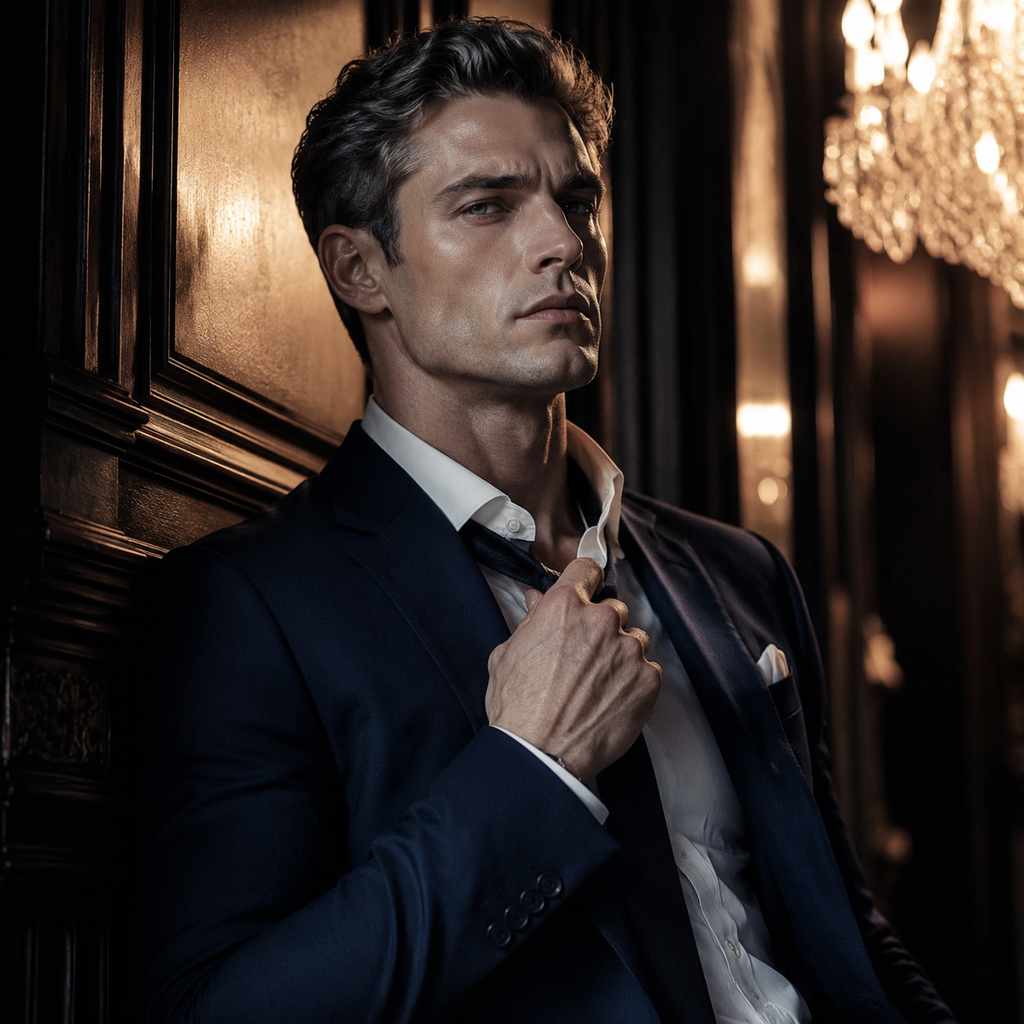 Julian Vance thumbnail