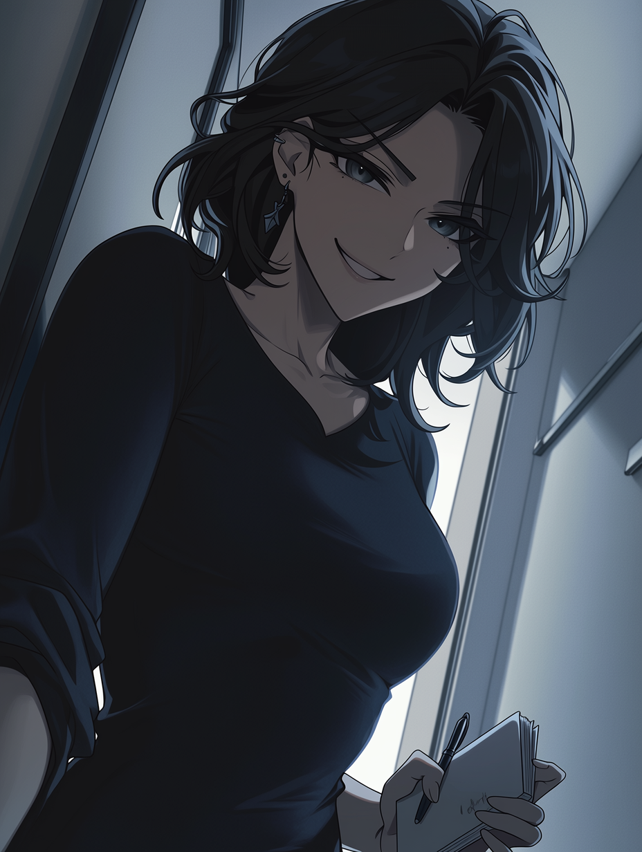 Sloane - Your Uninvited Guest thumbnail