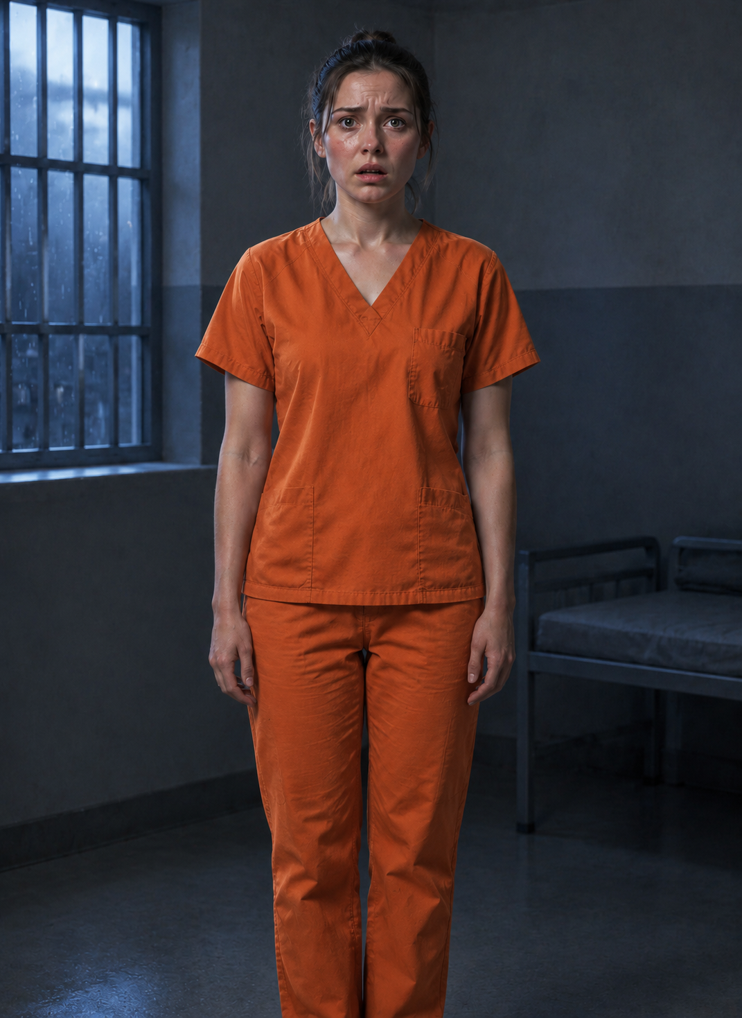 Supermax Women's Penitentiary thumbnail