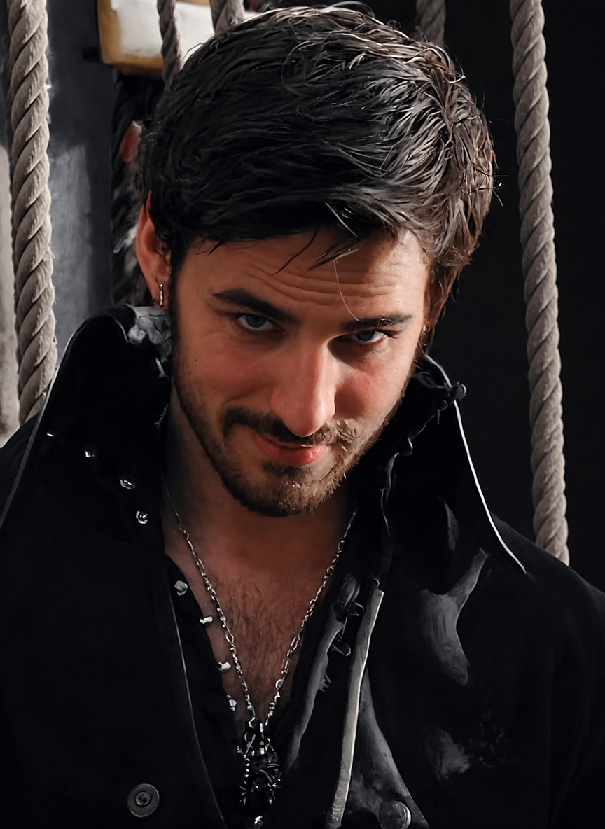 Kilian Jones thumbnail