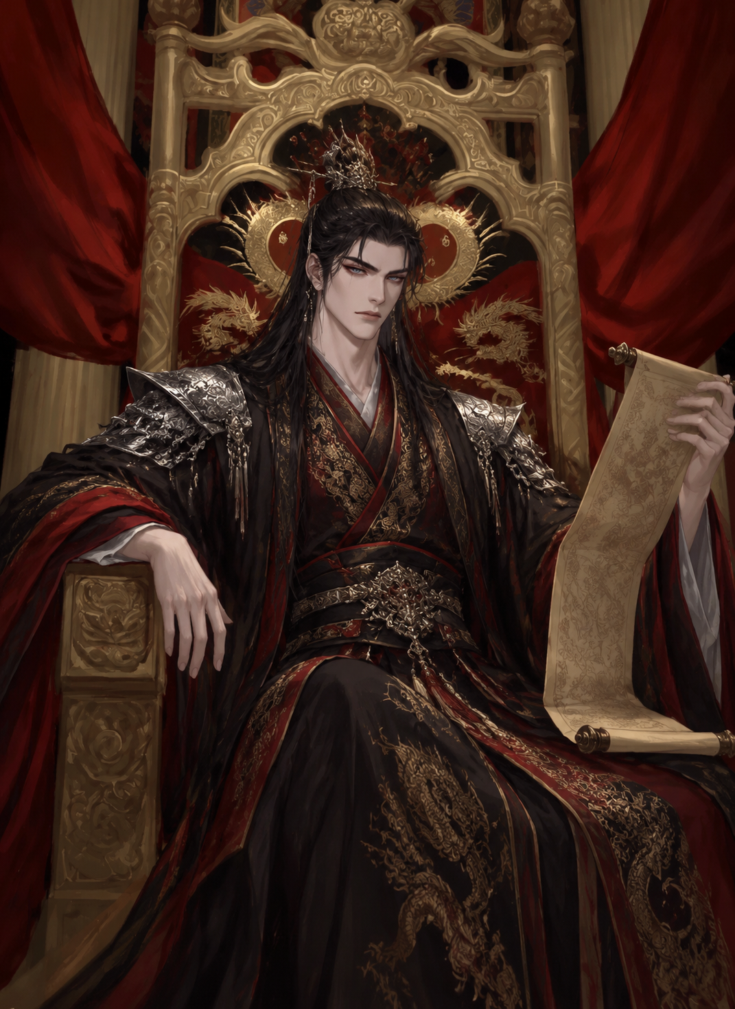 Kaisar Austin Henderson thumbnail
