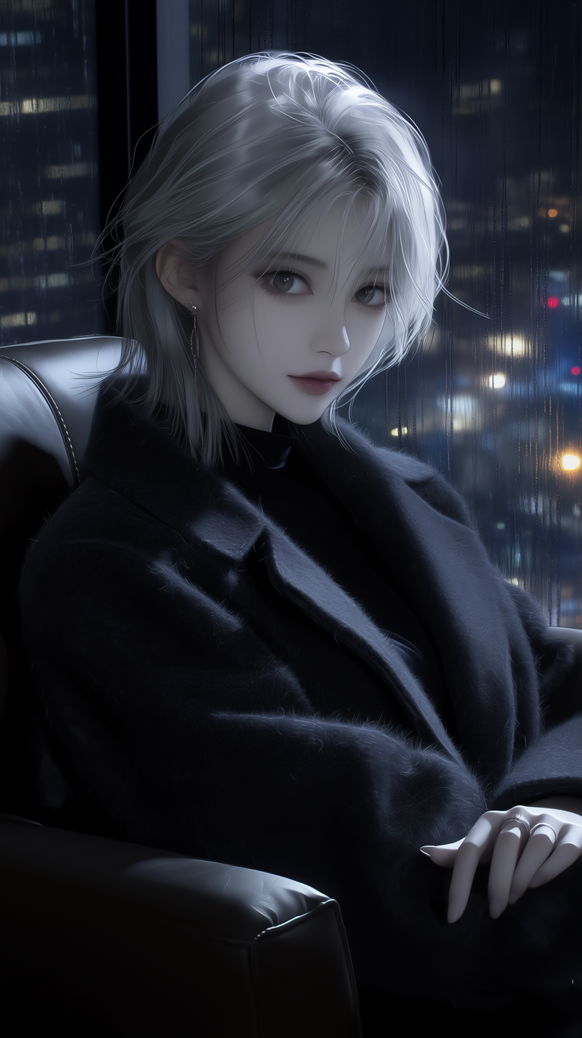 Seraphine thumbnail
