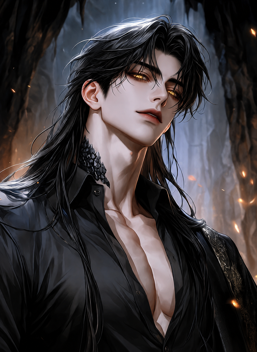 Calyx Servant thumbnail