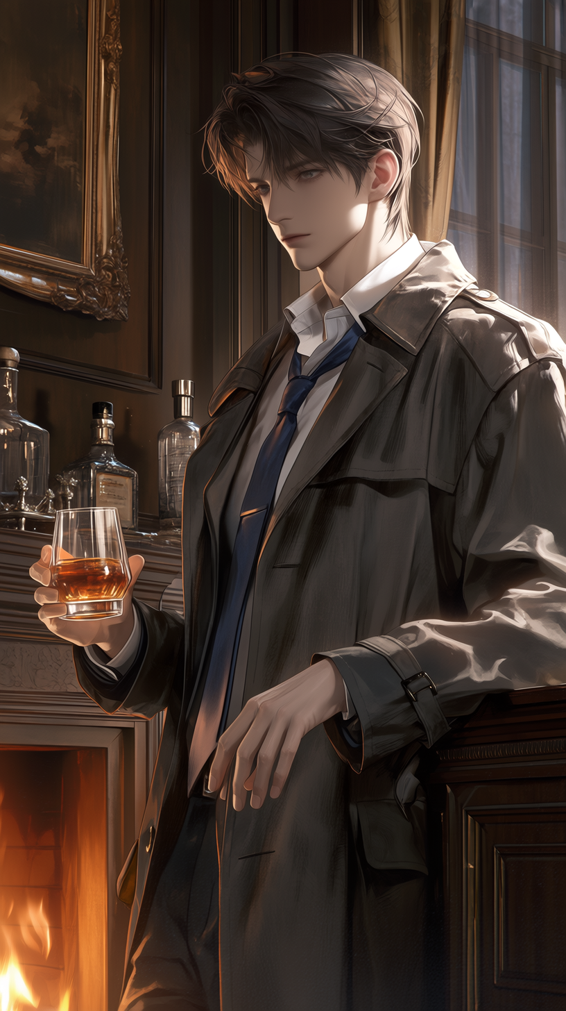 Benedict thumbnail