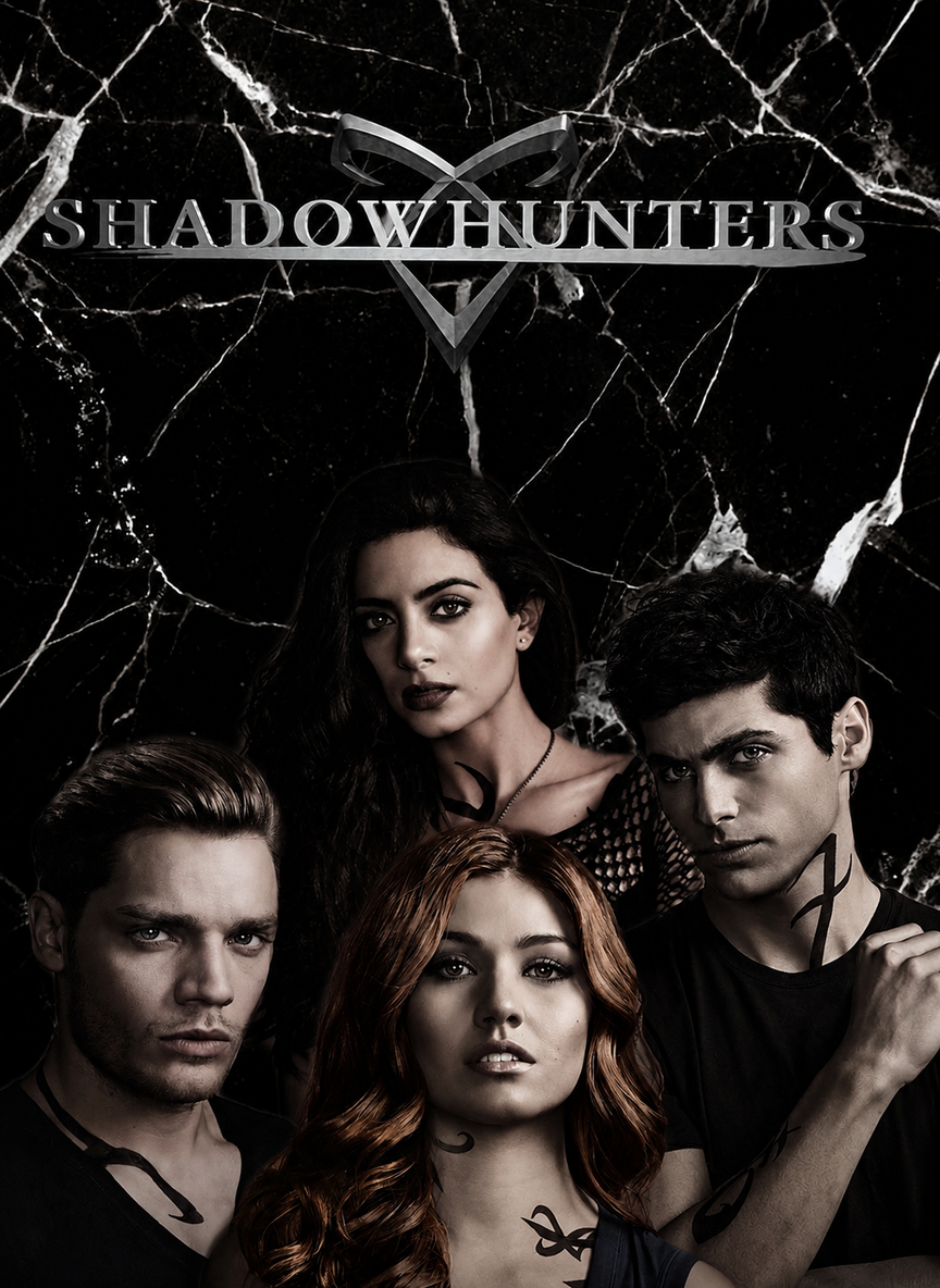 Shadowhunters | Open World RPG thumbnail