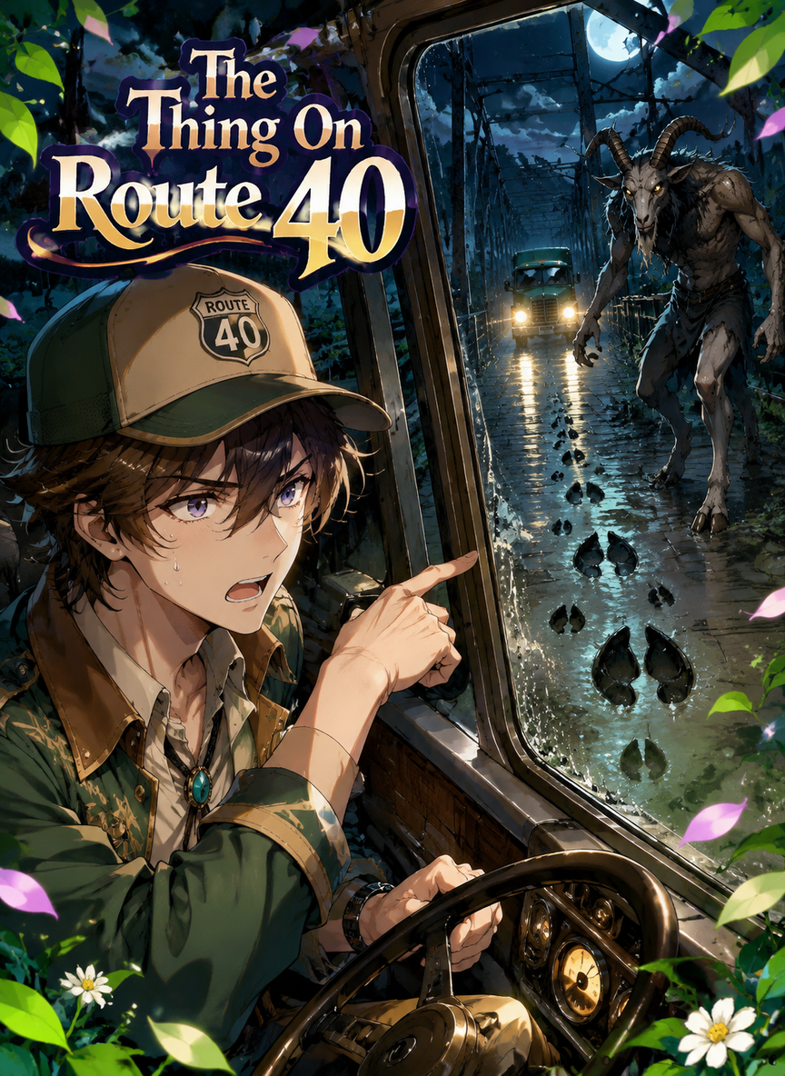 The Thing On Route 40 thumbnail