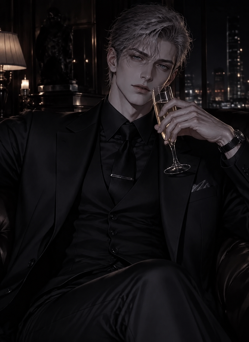 Mafia Boss thumbnail