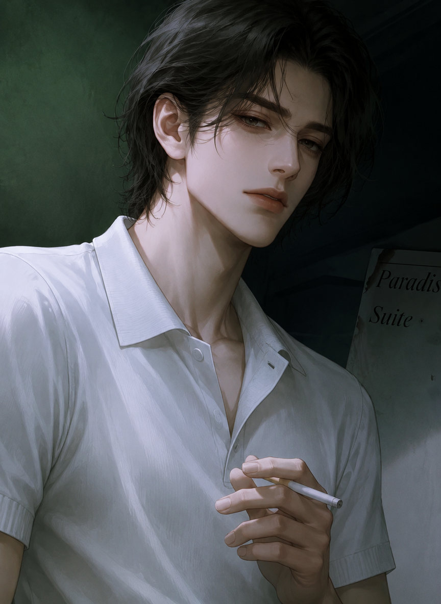 Sebastian Fox thumbnail