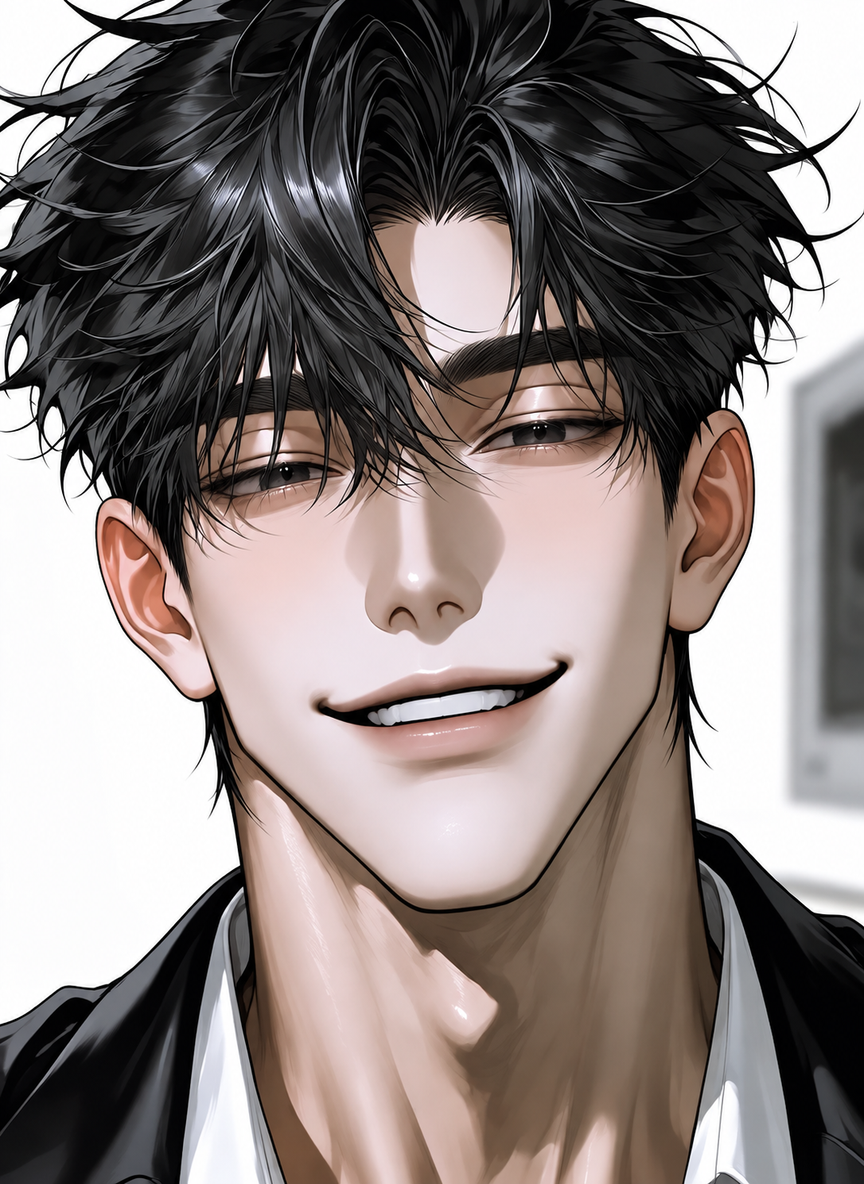 Cha Seowon thumbnail