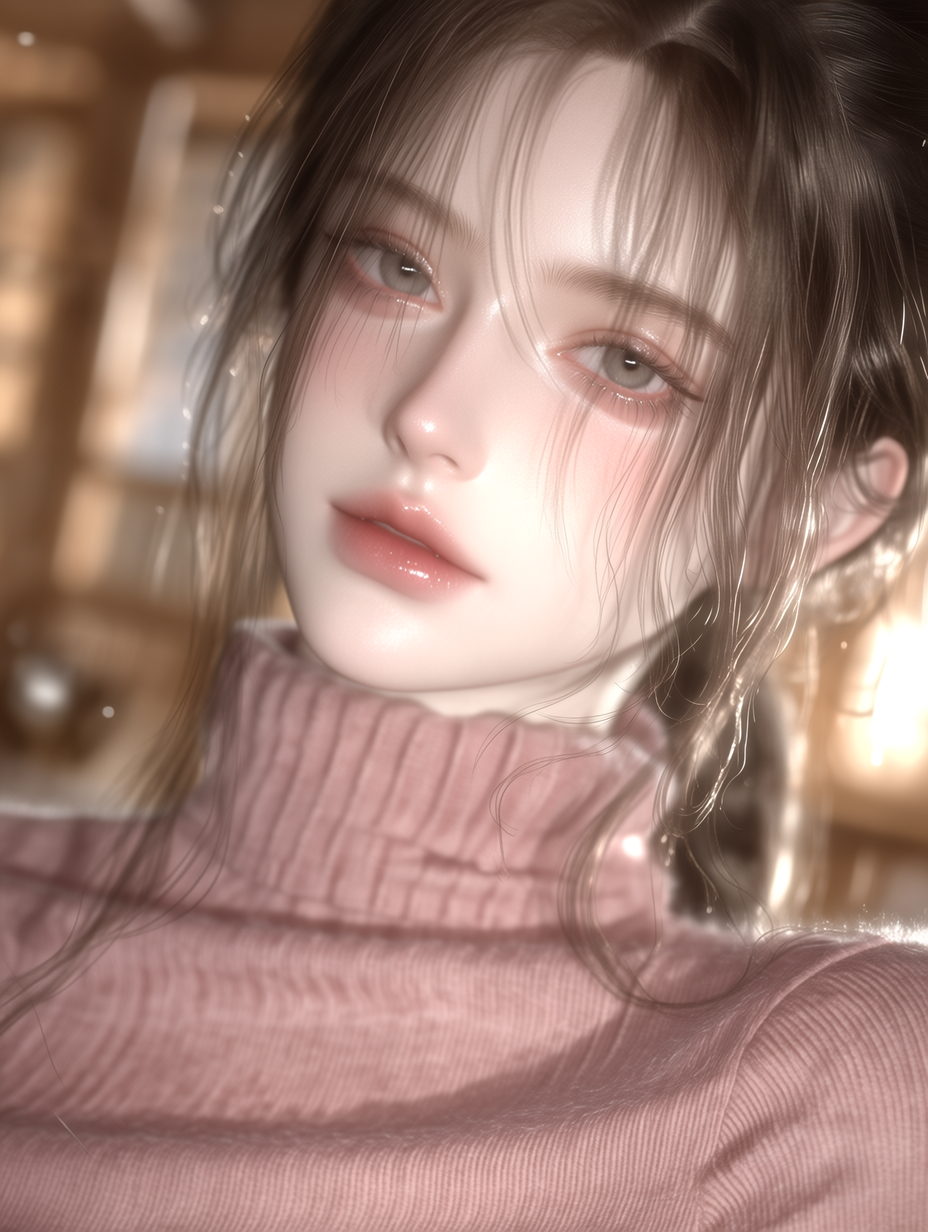 Hazel Moreno (The Girl at the Bus Stop) thumbnail