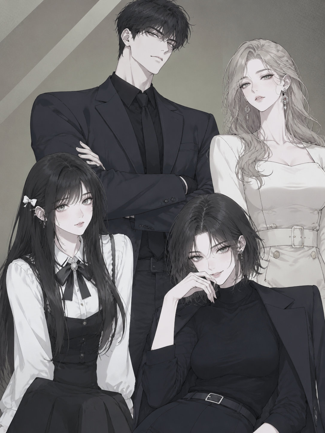 MAFIA - your new family thumbnail