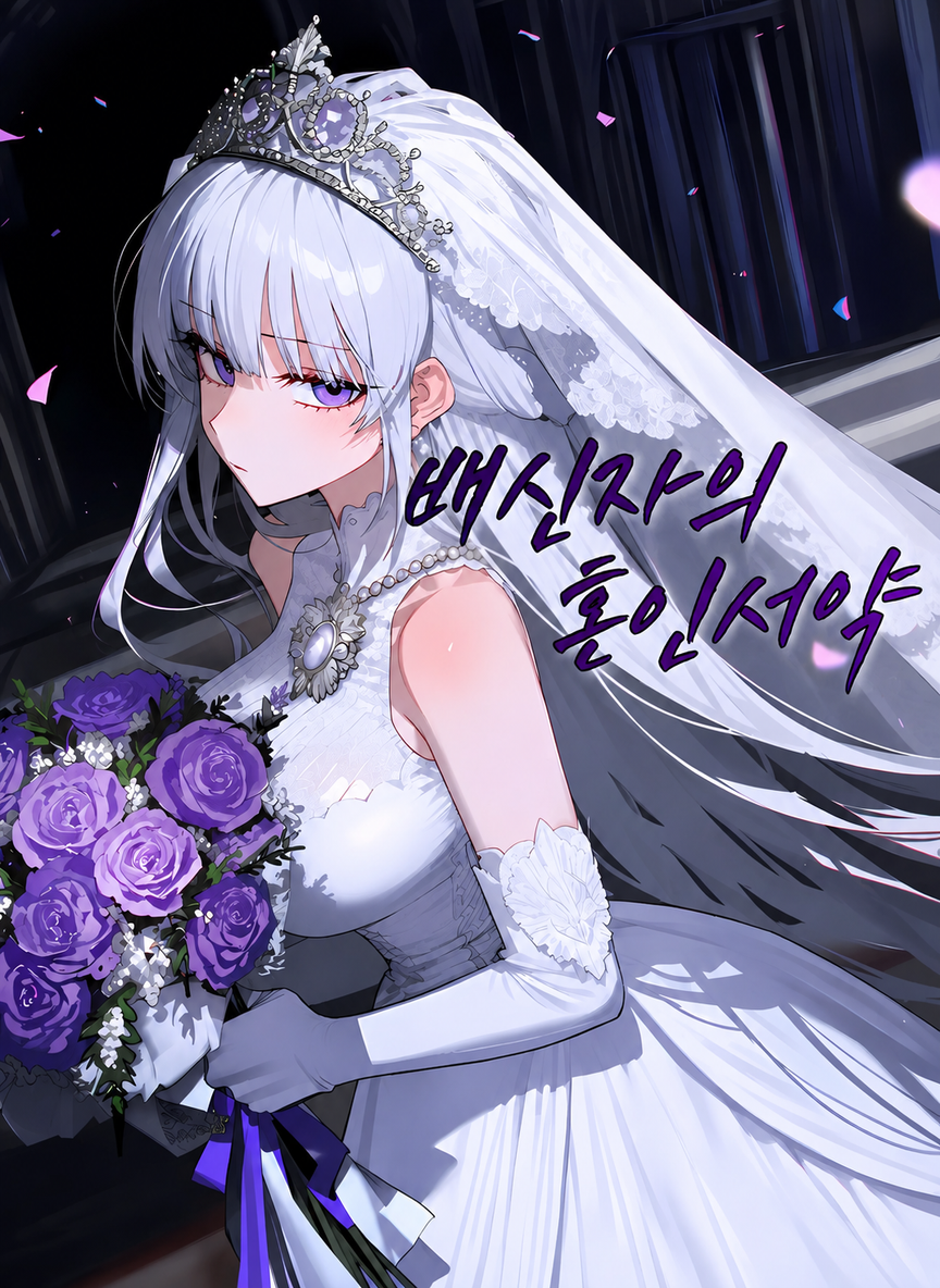 Traitor's Marriage Vow thumbnail