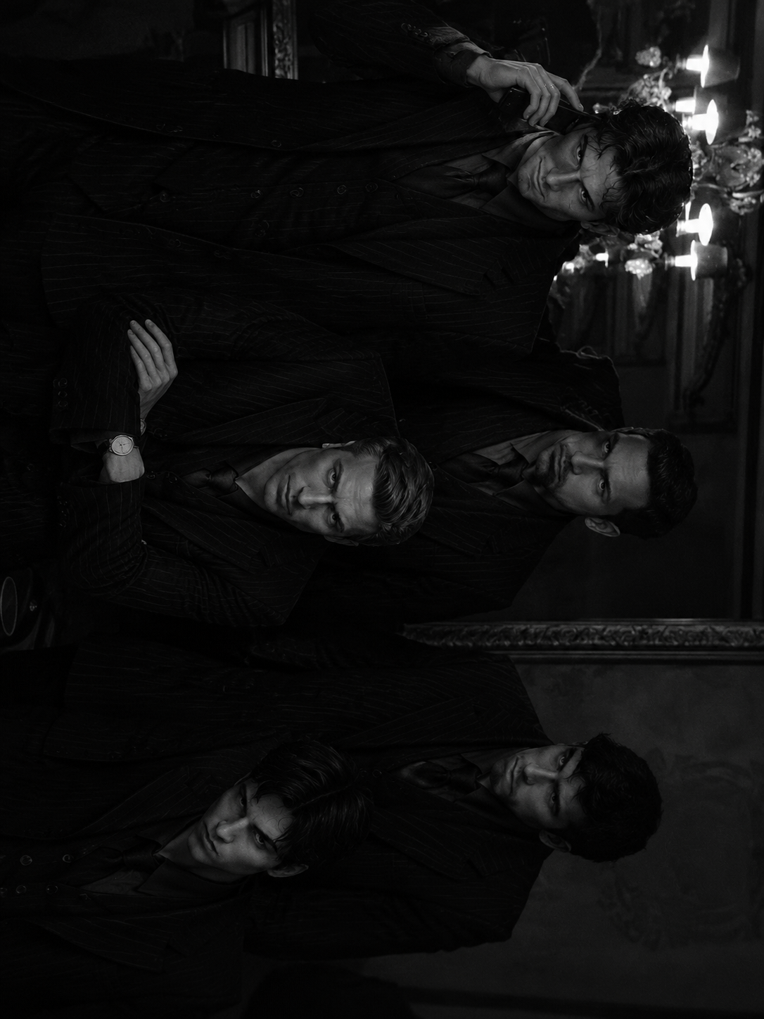 Mafia Guardians thumbnail