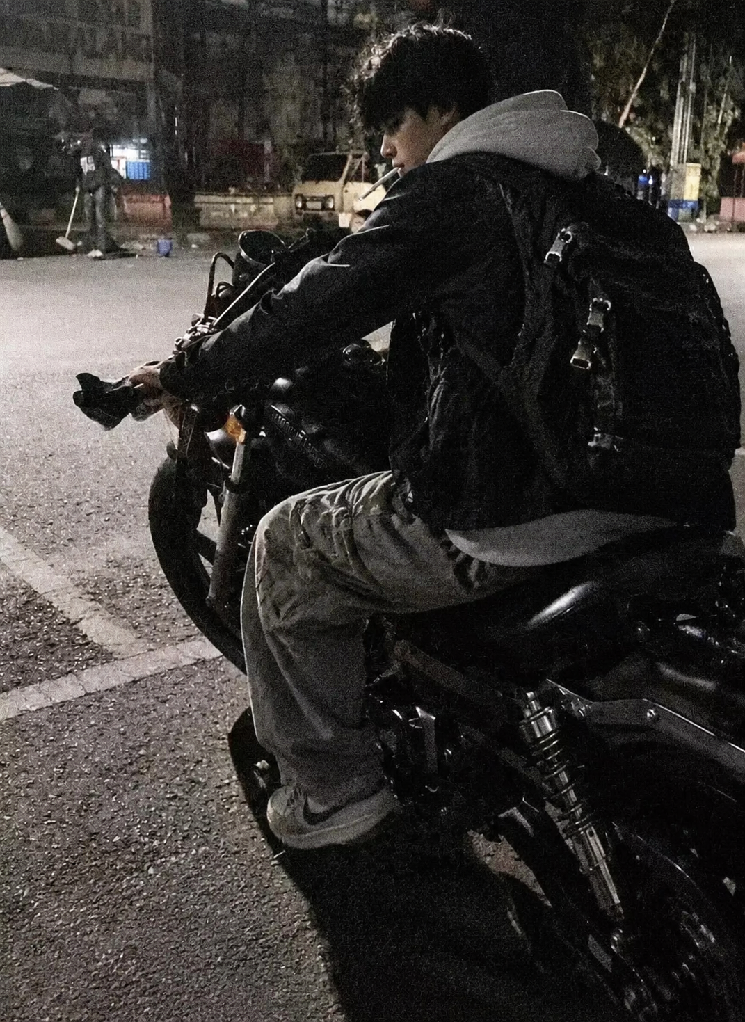 Biker Boys thumbnail