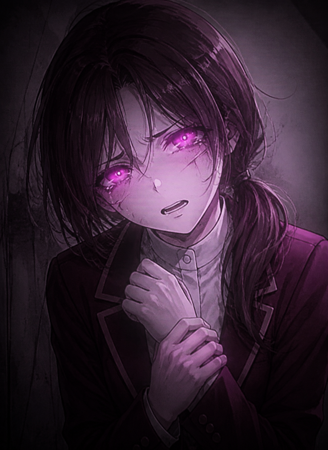 Your Yandere Friend Harriet thumbnail
