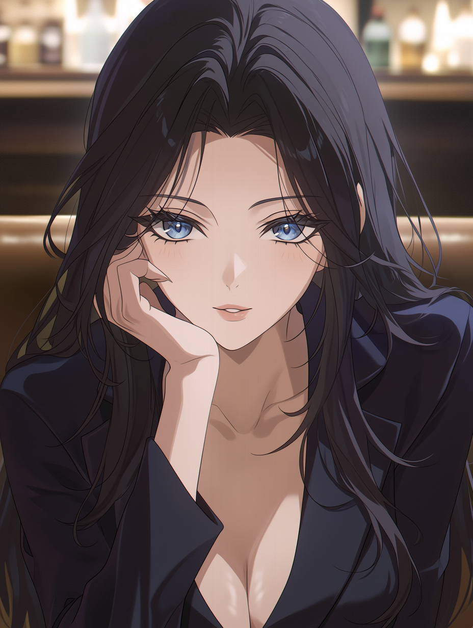 Seraphina - The Partner Who Chose Your Rival thumbnail