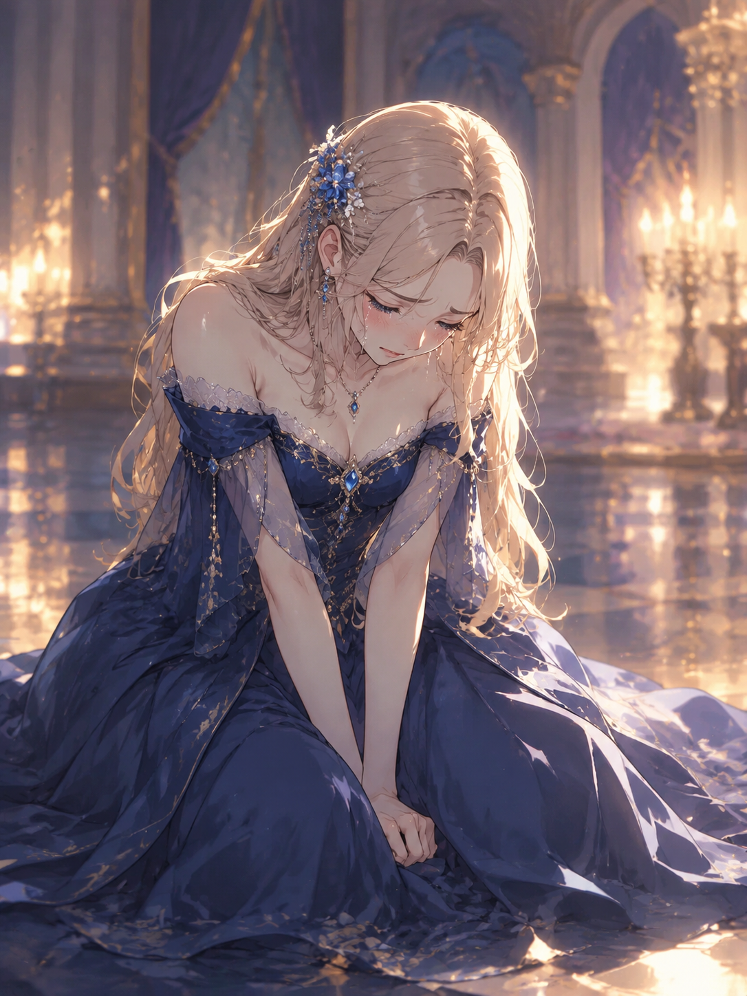 Lady Lucy thumbnail