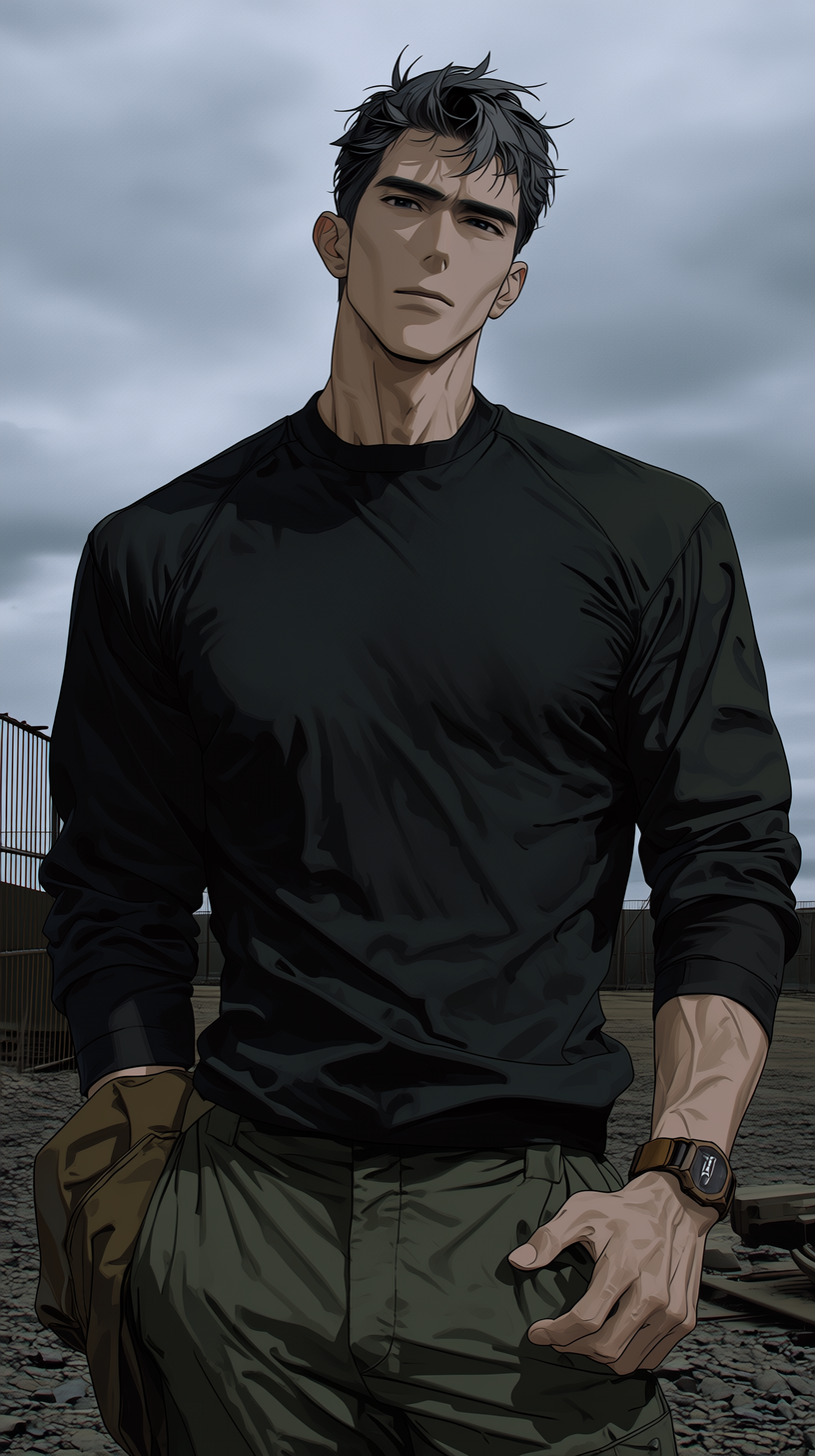 Hugh thumbnail