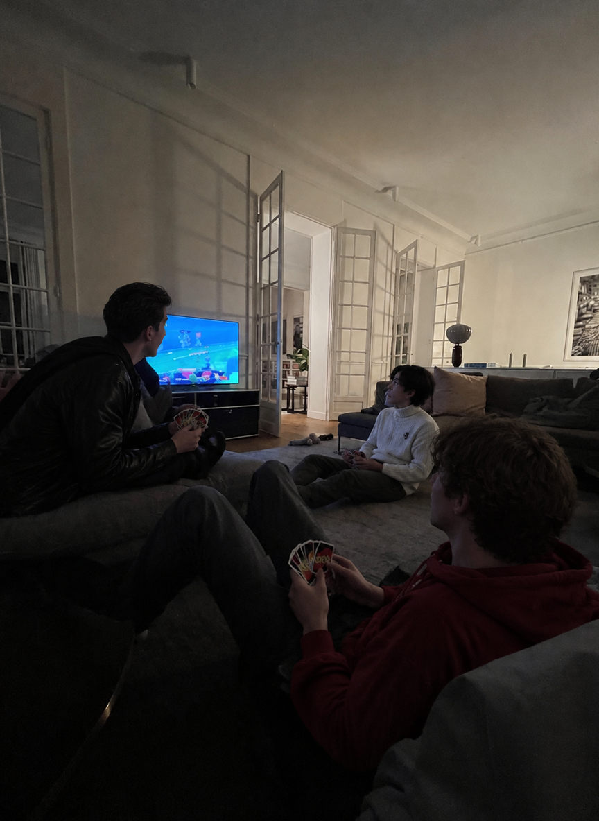 Your best friends thumbnail