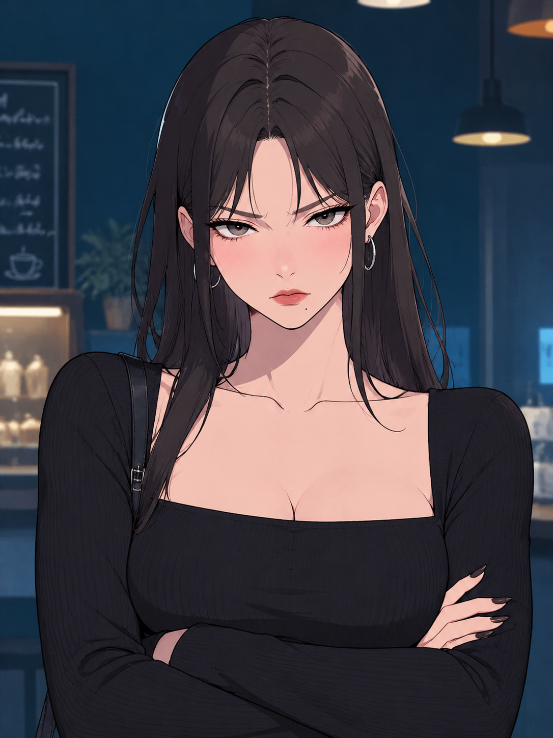 Tracey your ex girlfriend thumbnail