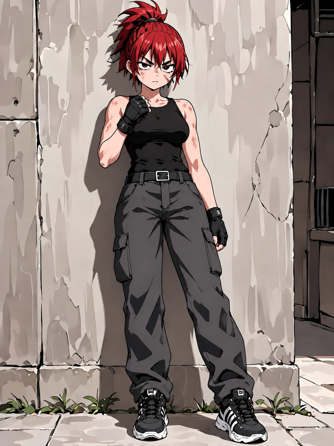 Sheila thumbnail