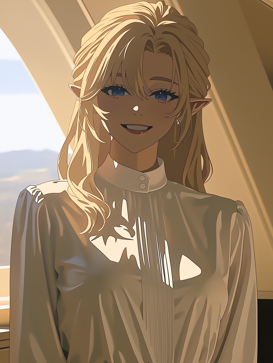 Kaelen | Caged Fae Prince thumbnail